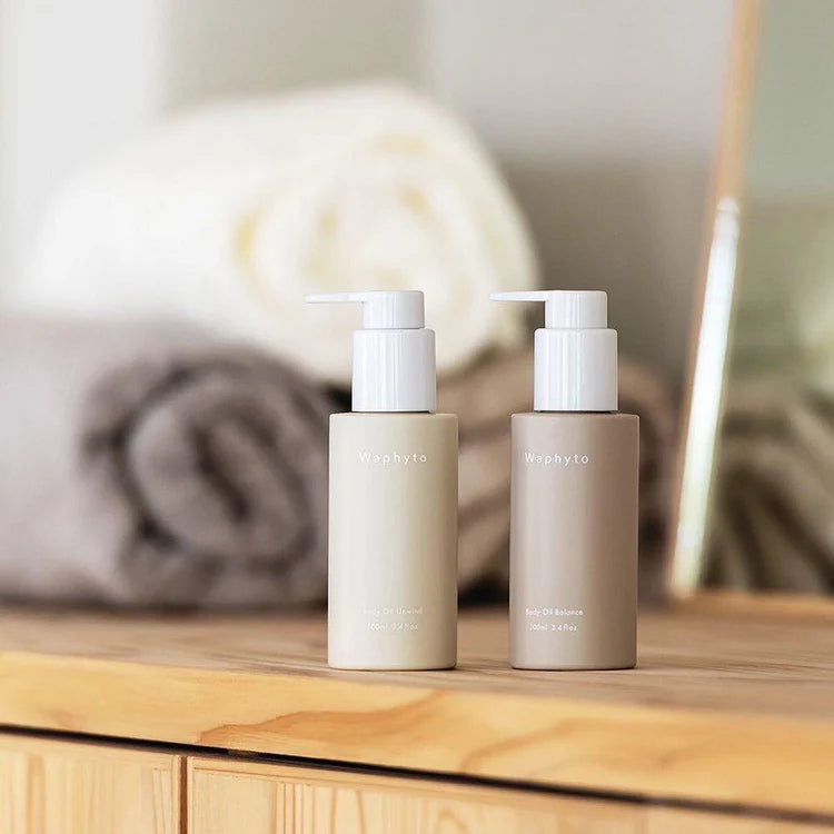 Waphyto - Body Oil Balance 100ml