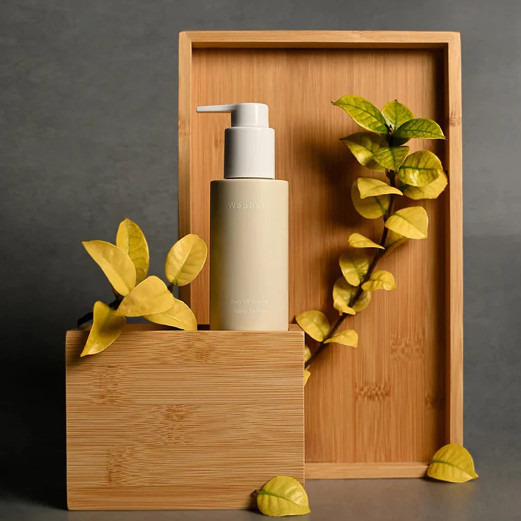 Waphyto - Body Oil Unwind 100ml