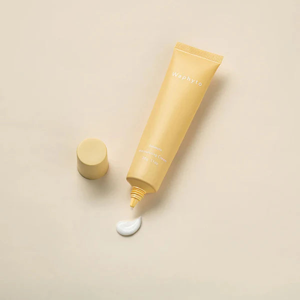 Waphyto - Intimate Moisturizing Cream 30ml