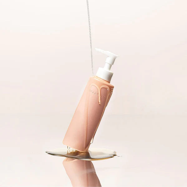 Waphyto - Nourishing Cleansing Oil 140ml