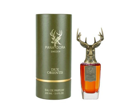 Pana Dora Sweden - Dux Orientis EDP