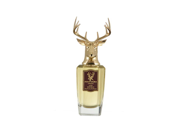 Pana Dora Sweden - Oud Republic EDP