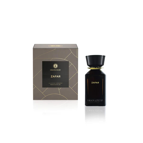 Oman Luxury - Zafar EDP