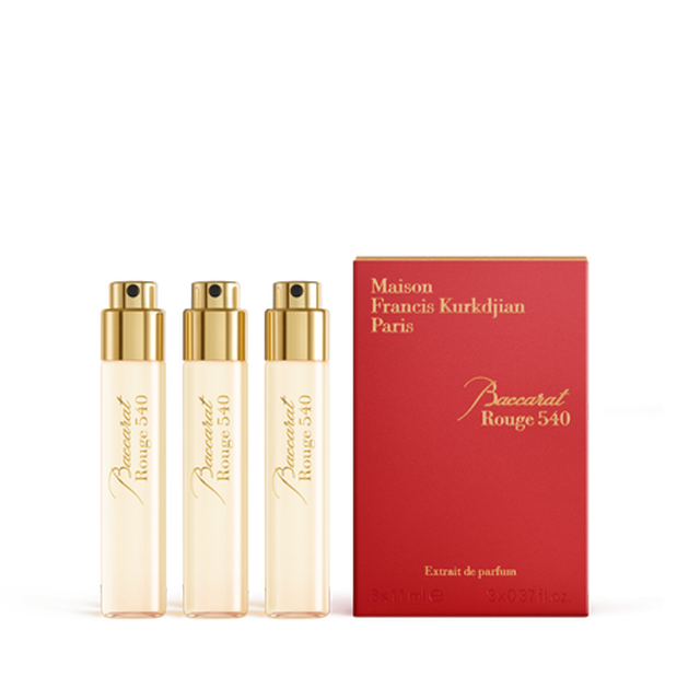 MFK - Baccarat Rouge 540 Extrait de Parfum