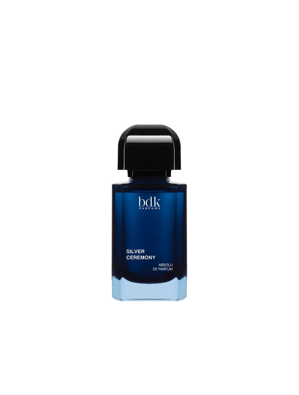 BDK - Silver Ceremony Absolu