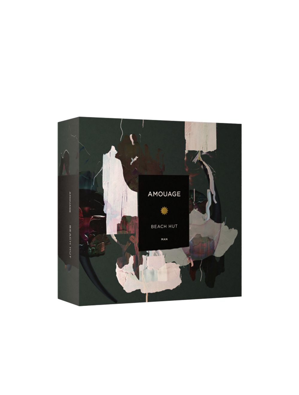 Amouage - Beach Hut Man