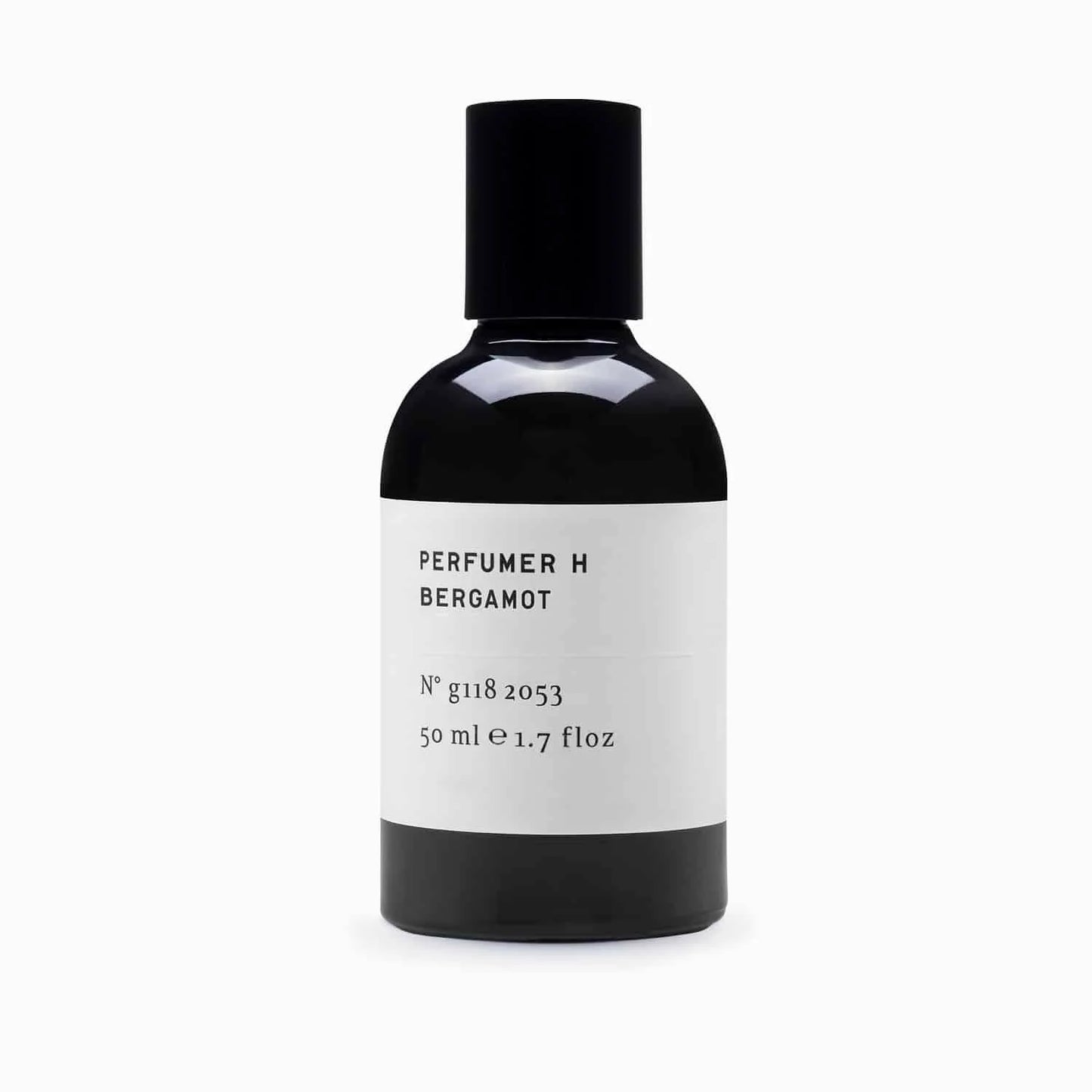 Perfumer H - Bergamot EDP
