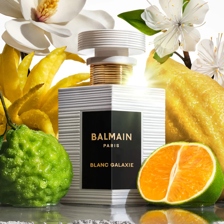 Balmain Beauty - Blanc Galaxie EDP