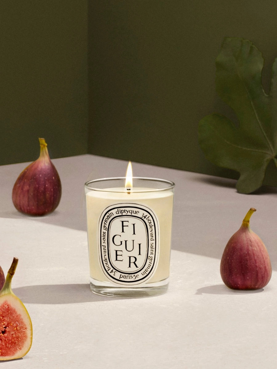 Diptyque Paris - Figuier Candela