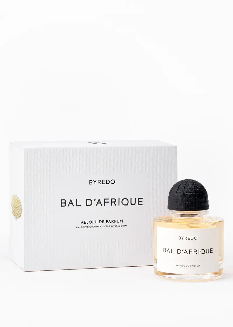 Byredo - Bal d'Afrique Absolu de Parfum