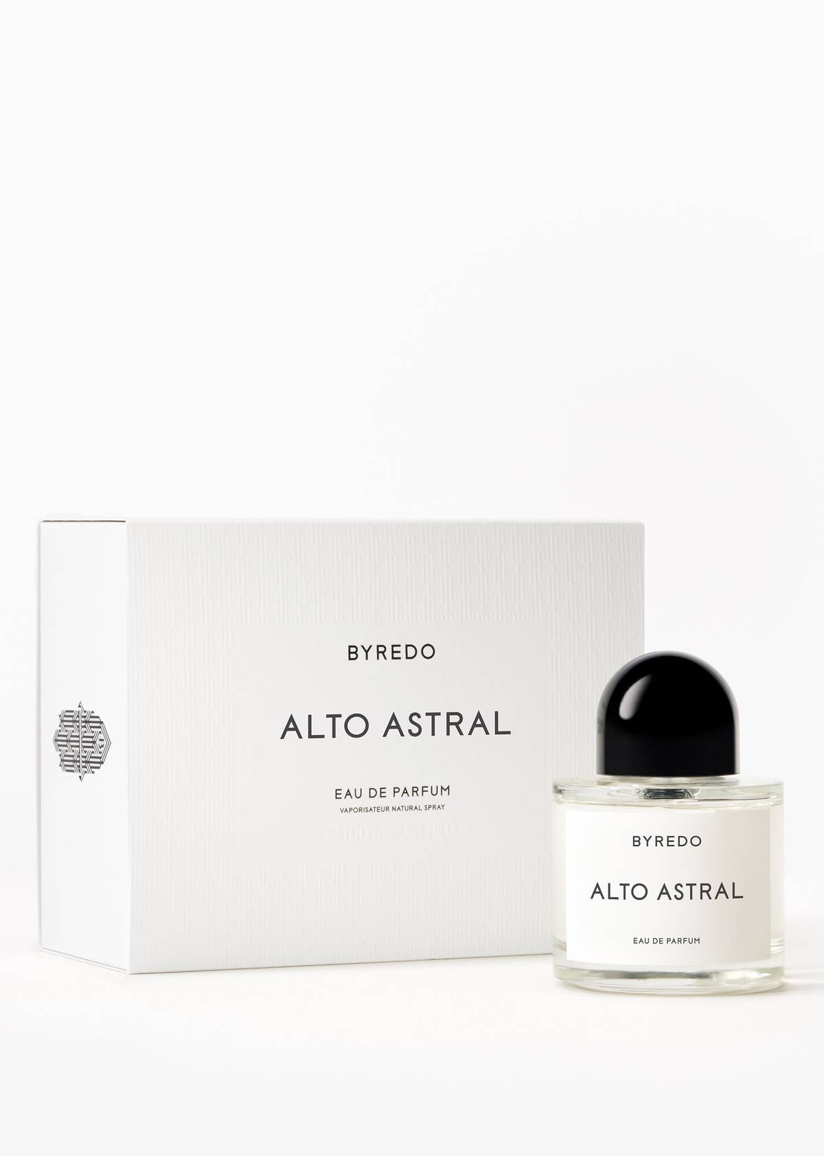Byredo - Alto Astral EDP