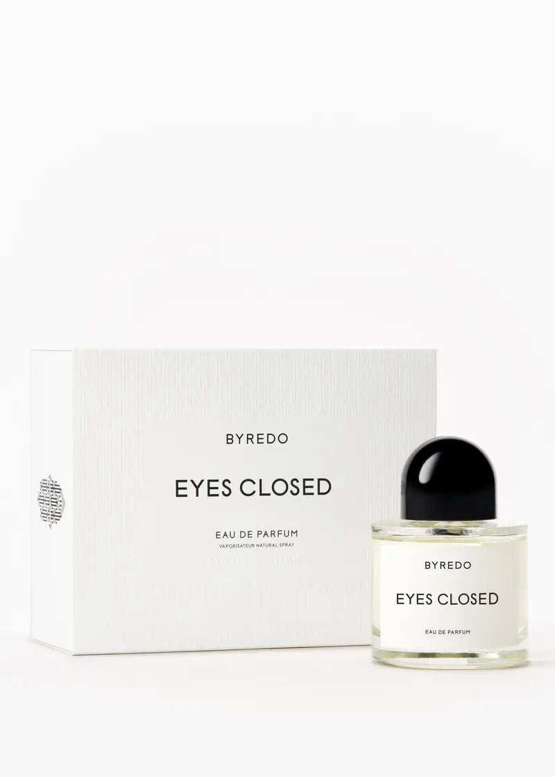 Byredo - Eyes Closed EDP