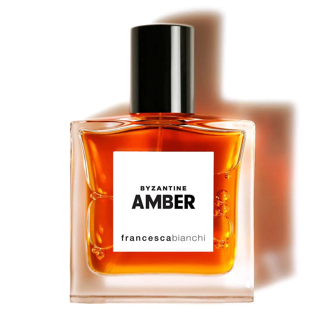 Francesca Bianchi - Byzantine Amber Extrait de Parfum