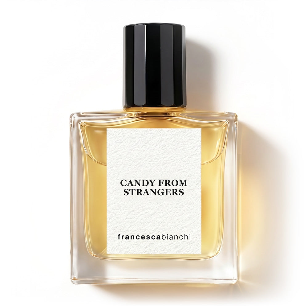 Francesca Bianchi - Candy from Strangers Extrait de Parfum
