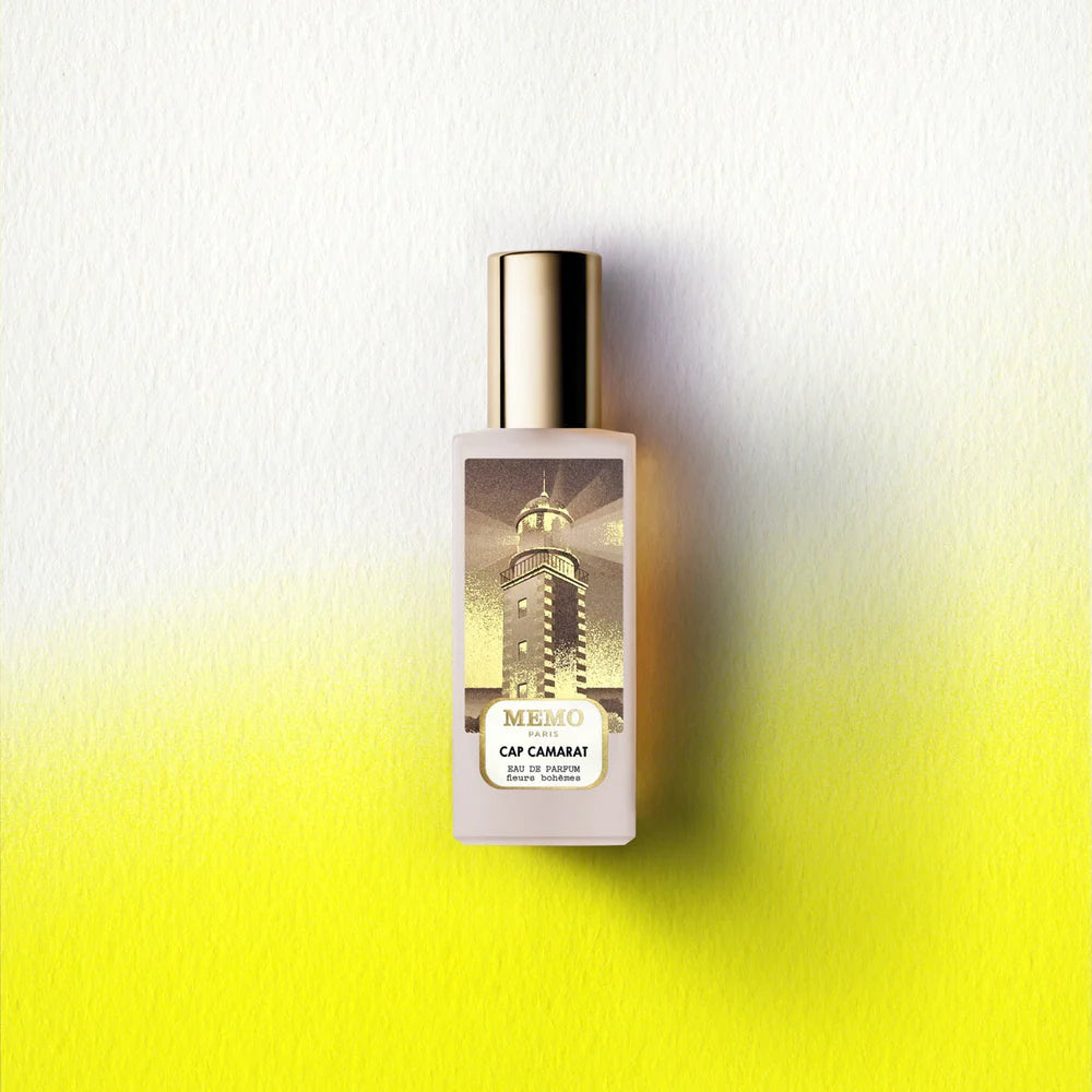 Memo Paris - Cap Camarat EDP