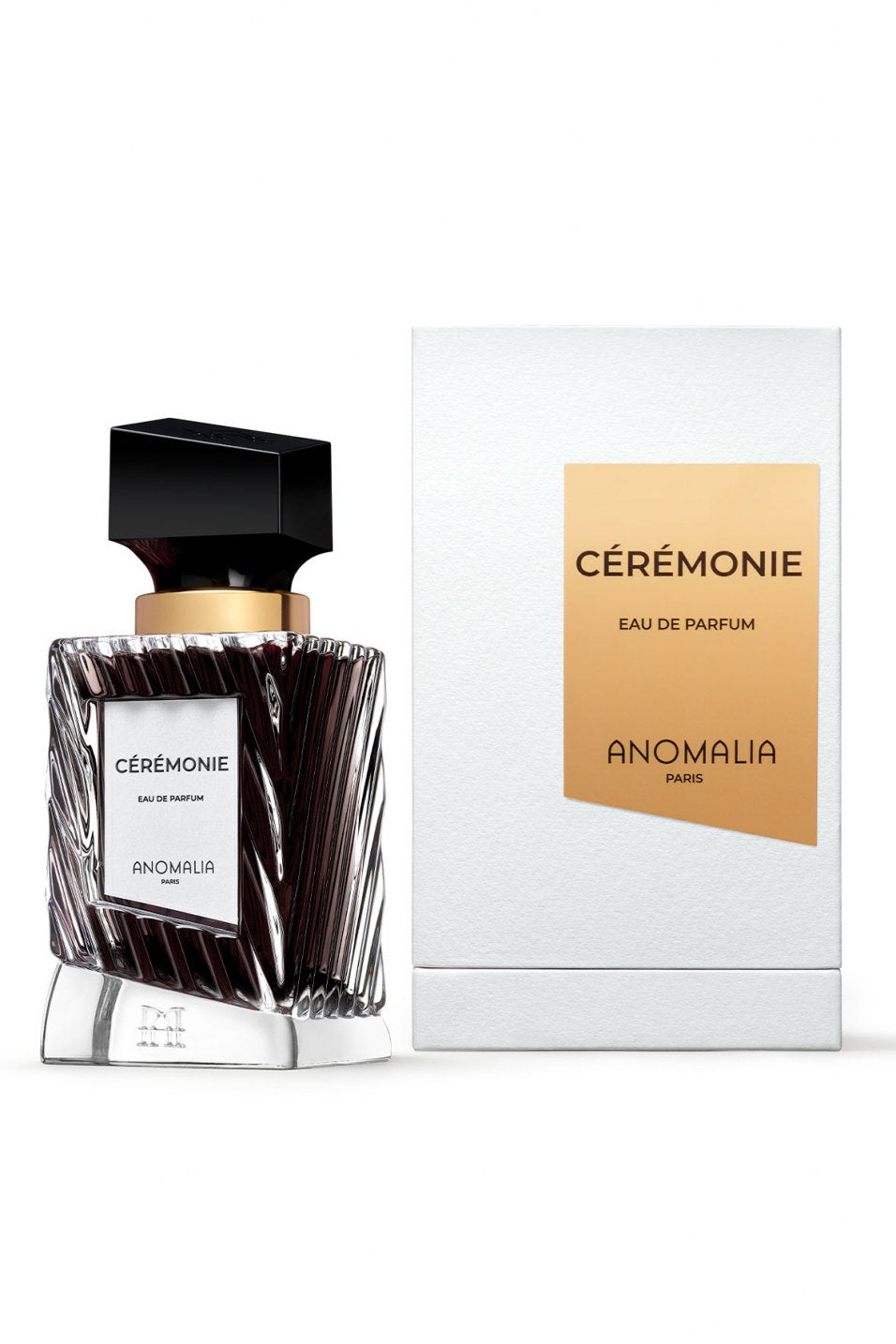 Anomalia Paris - Cérémonie EDP