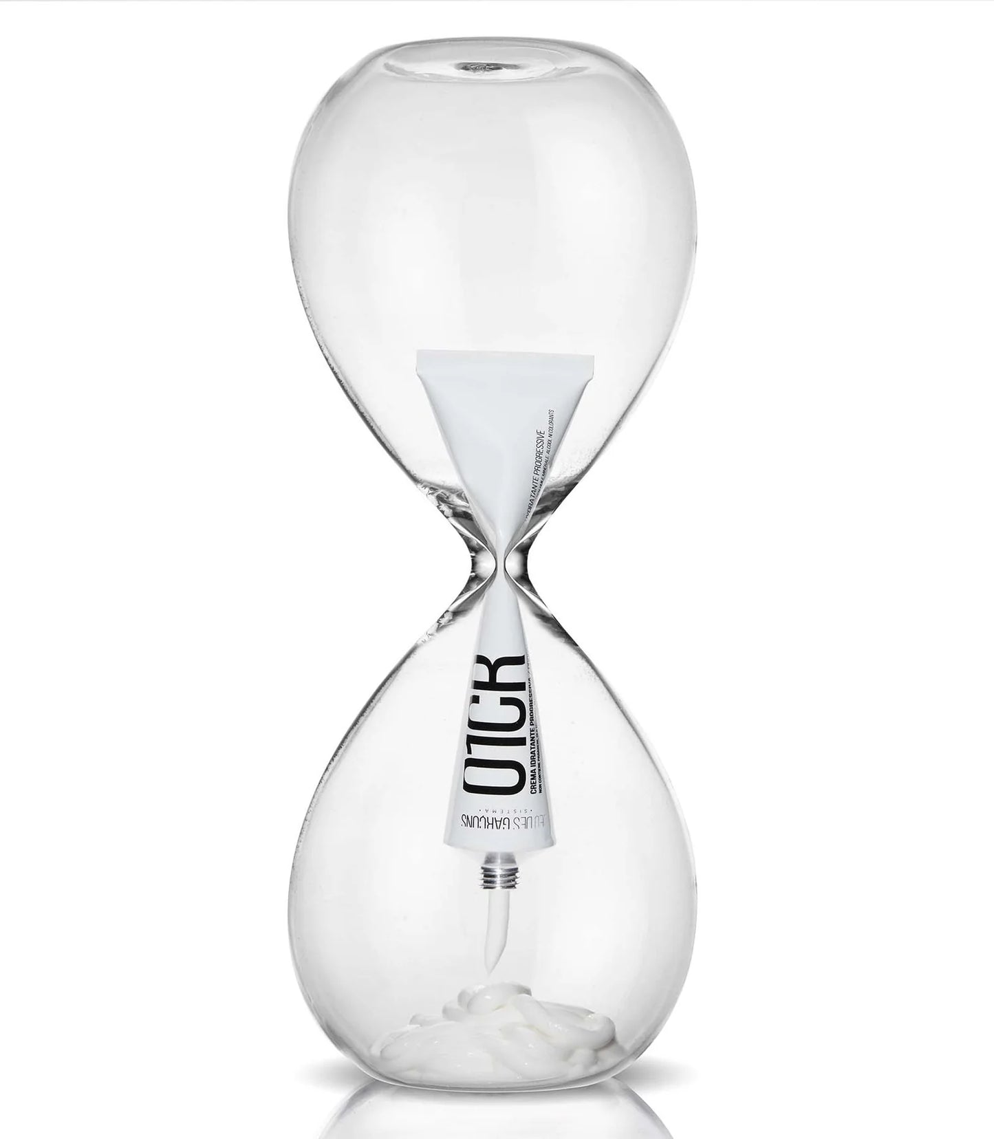 Jeu des Garcons - Crema Idratante Progressiva 01CR 75ml