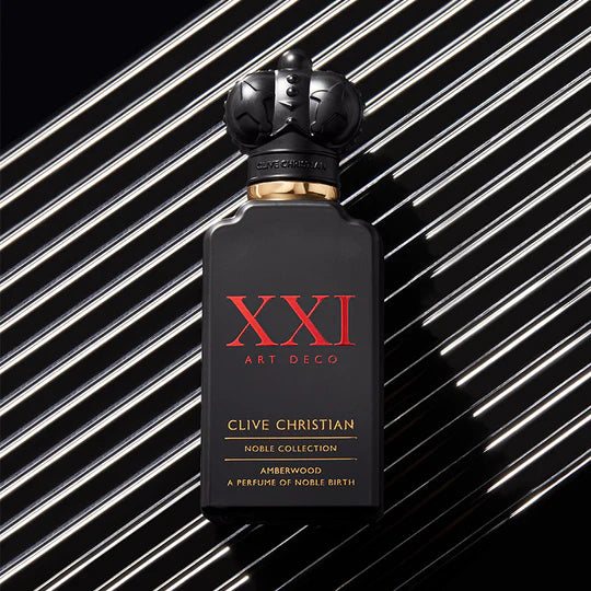 Clive Christian - XXI Amberwood EDP