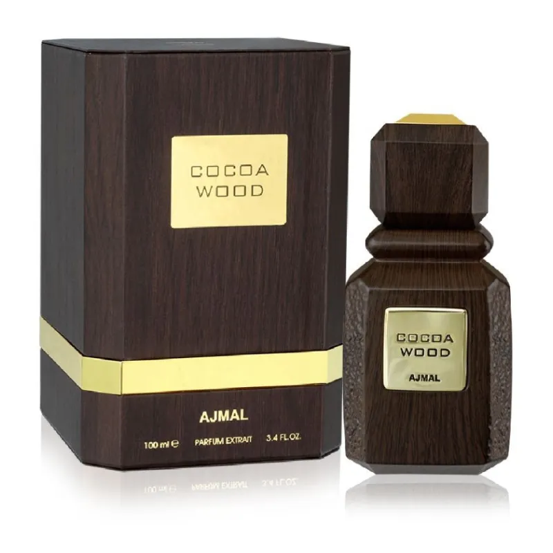 Ajmal - Cocoa Wood Extrait