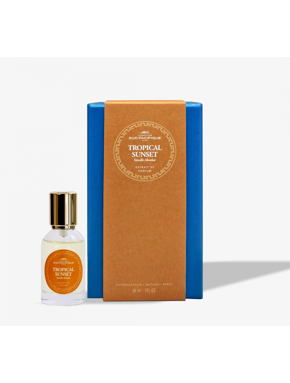 Comptoir Sud Pacifique - Tropical Sunset Extrait de Parfum