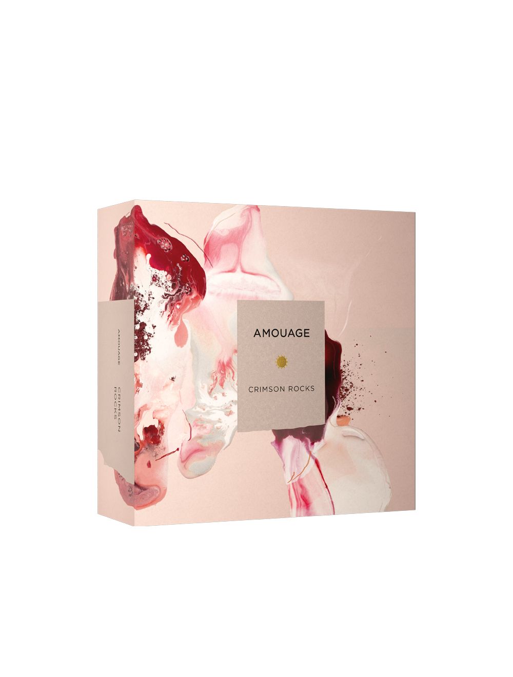 Amouage - Crimson Rocks
