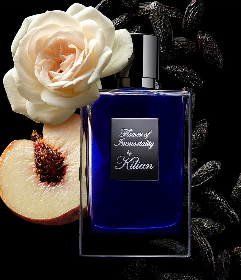 By Kilian - Flower Of Immortality EDP