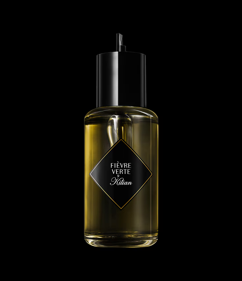 By Kilian - Fièvre Verte EDP