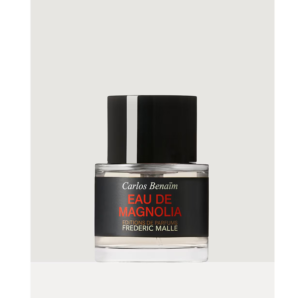 Frederic Malle - Eau de Magnolia by Carlos Benaïm EDP