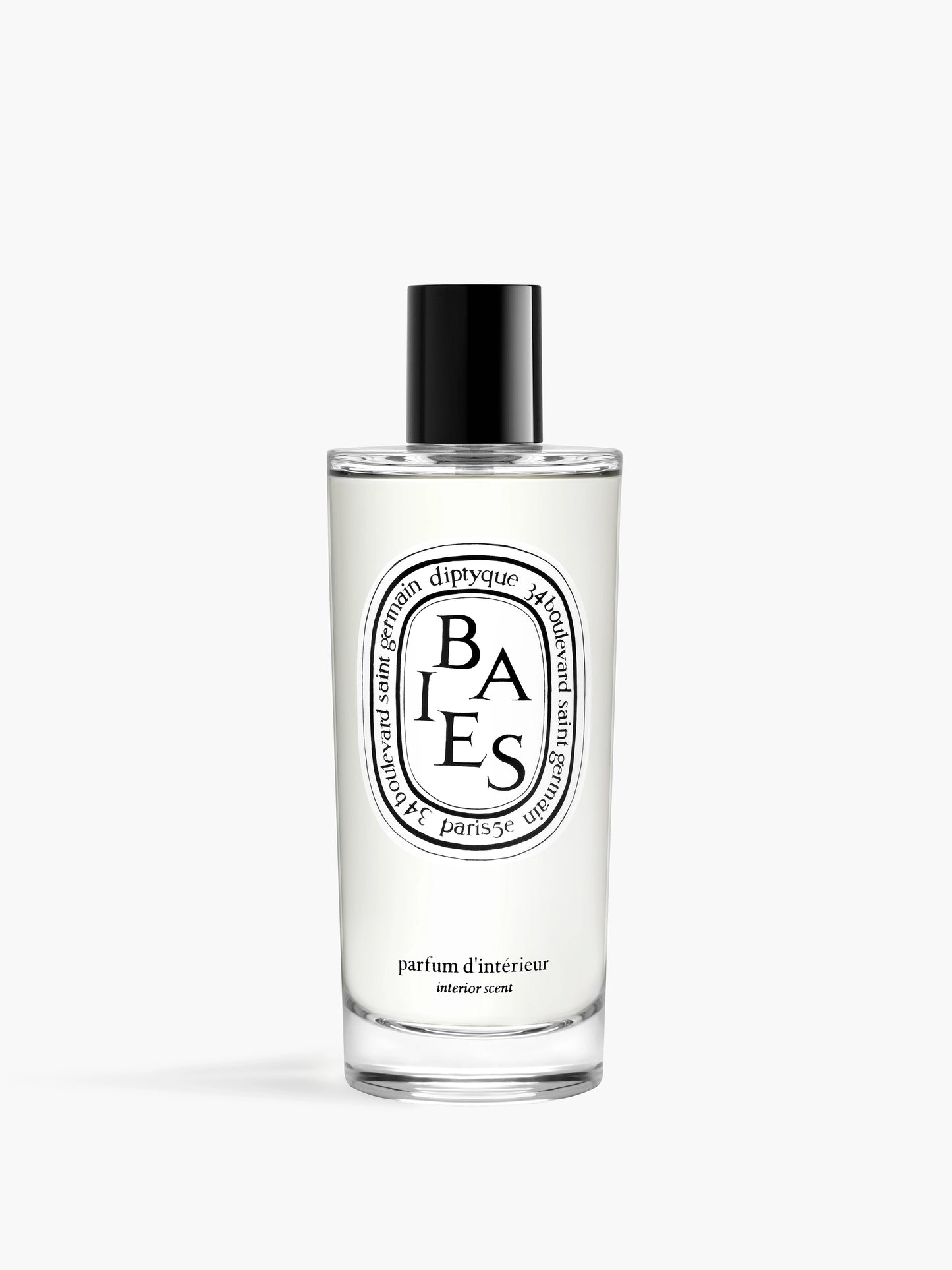 Diptyque Paris - Baies Home Spray 150ml