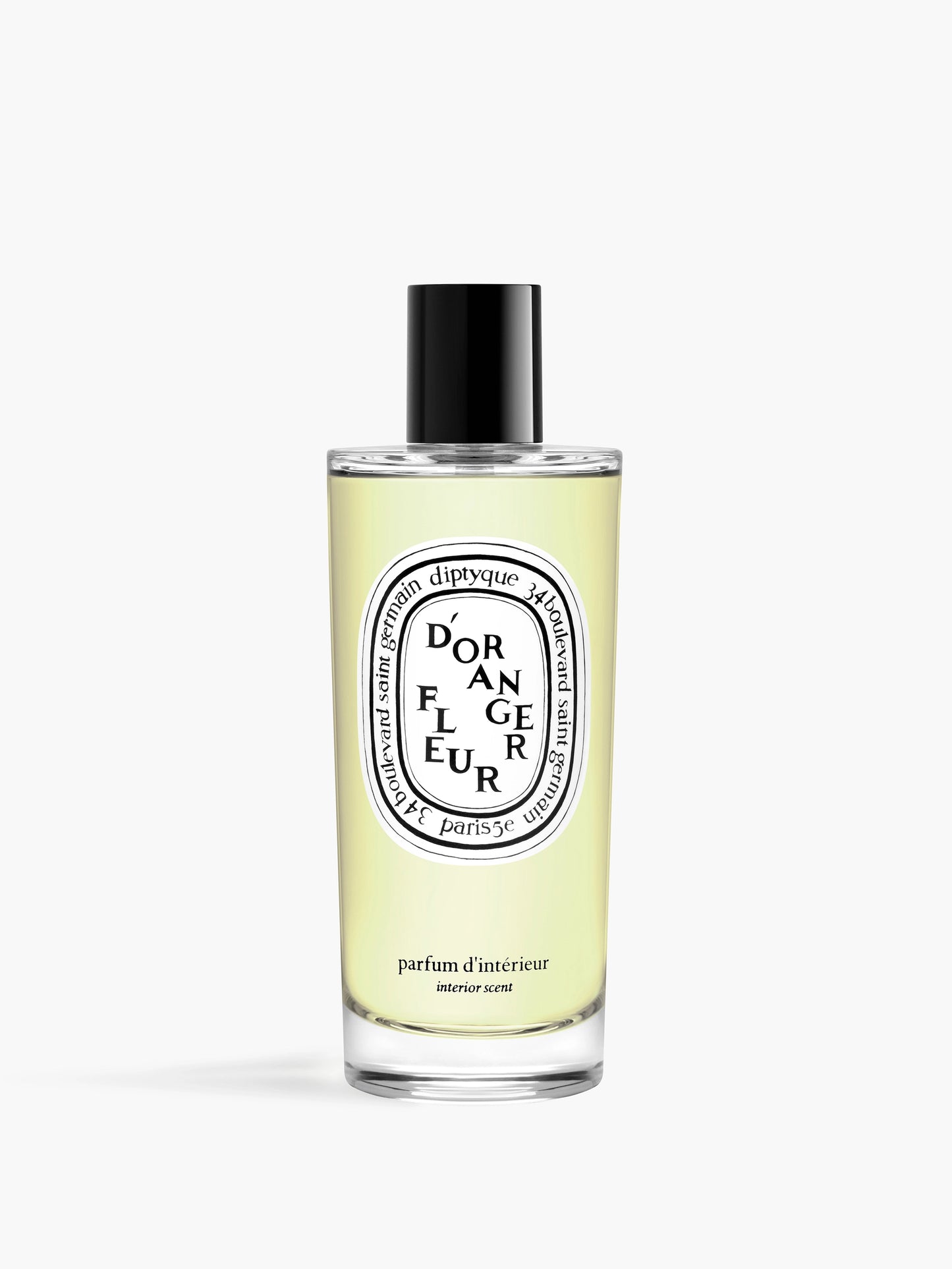 Diptyque Paris - Fleur d'Oranger Home Spray 150ml