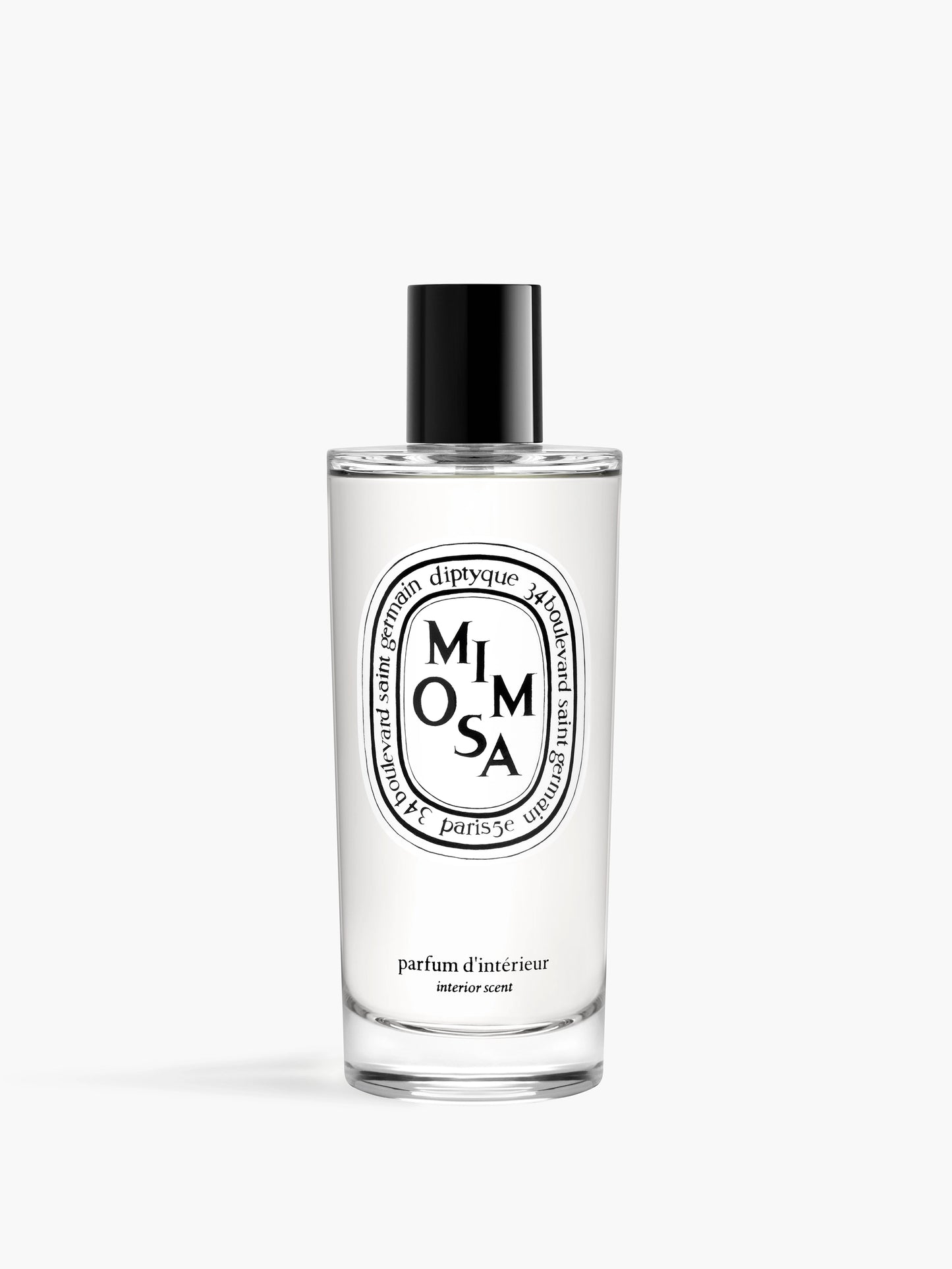 Diptyque Paris - Mimosa Home Spray 150ml