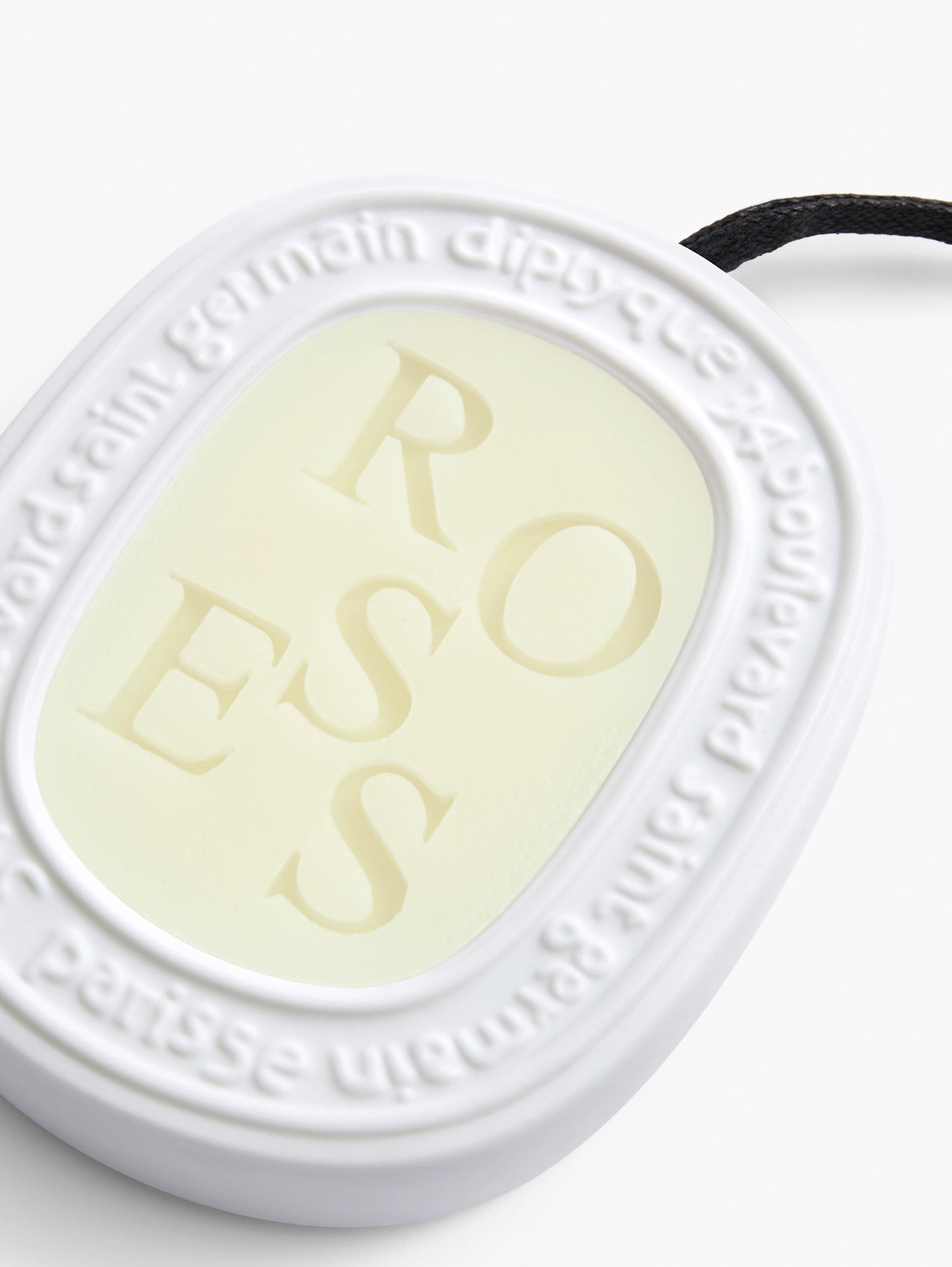 Diptyque Paris - Roses Ovale Profumato 35g