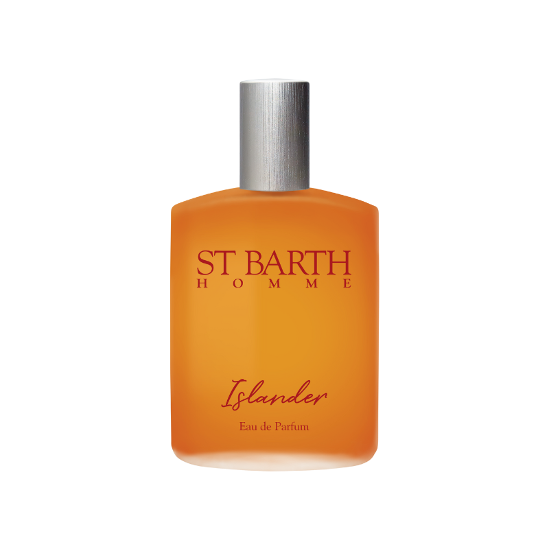 St Barth - Islander EDP
