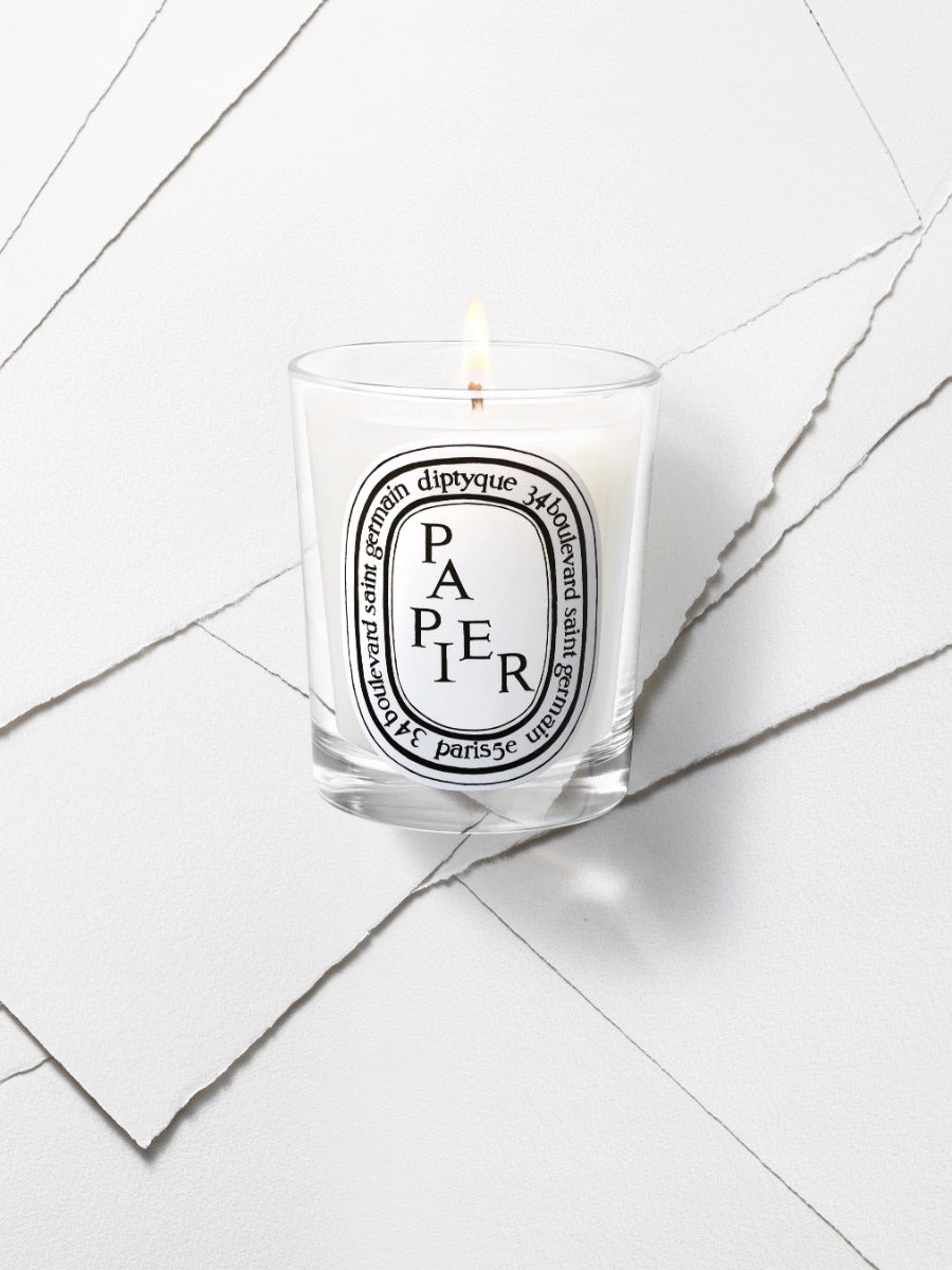 Diptyque Paris - Papier Candela