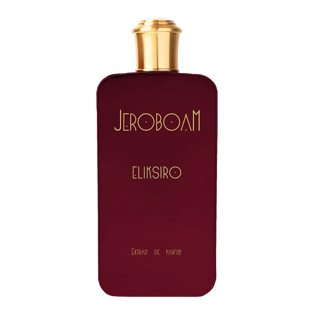 Jeroboam - Eliksiro Extrait de Parfum