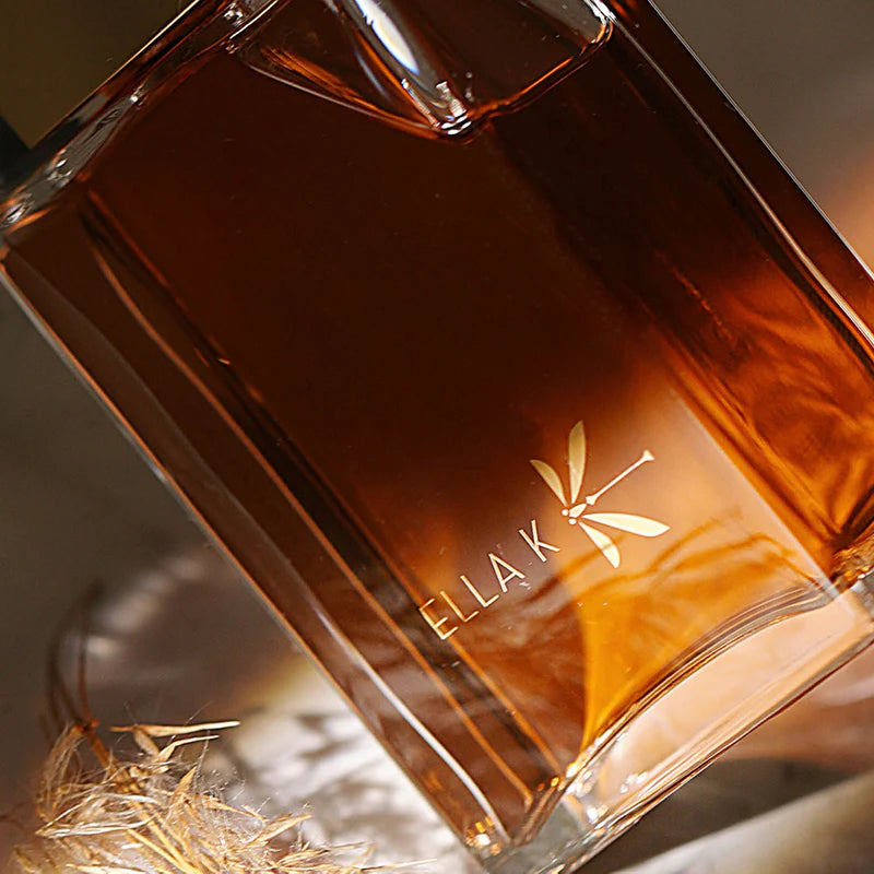 Ella K - Cri du Kalahari EDP