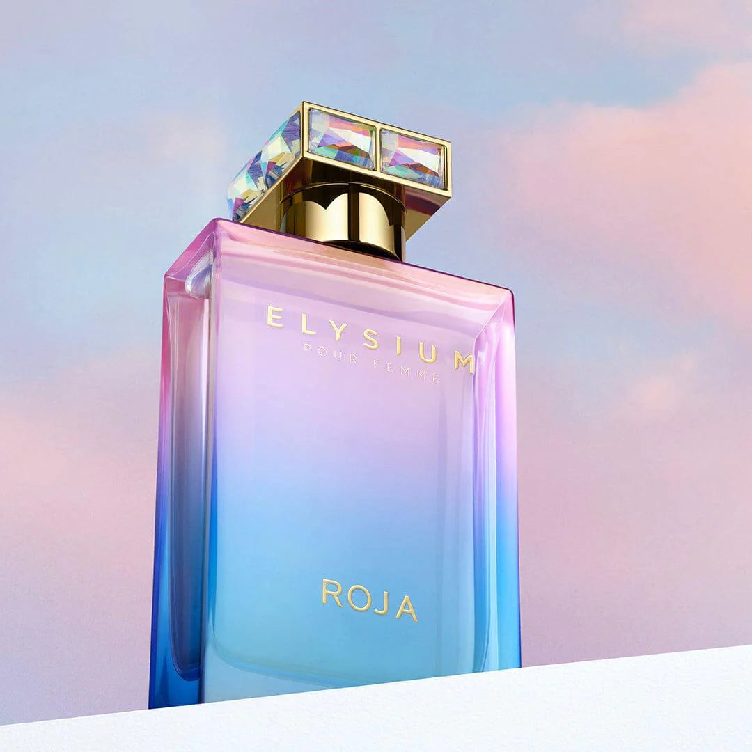 Roja London - Elysium pour Femme EDP