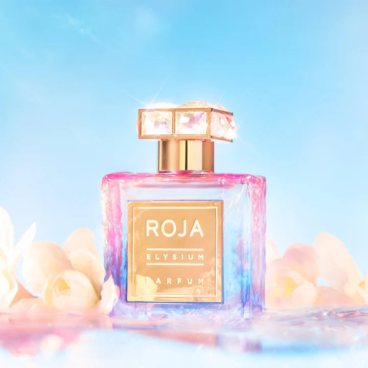 Roja London - Elysium pour Femme Parfum
