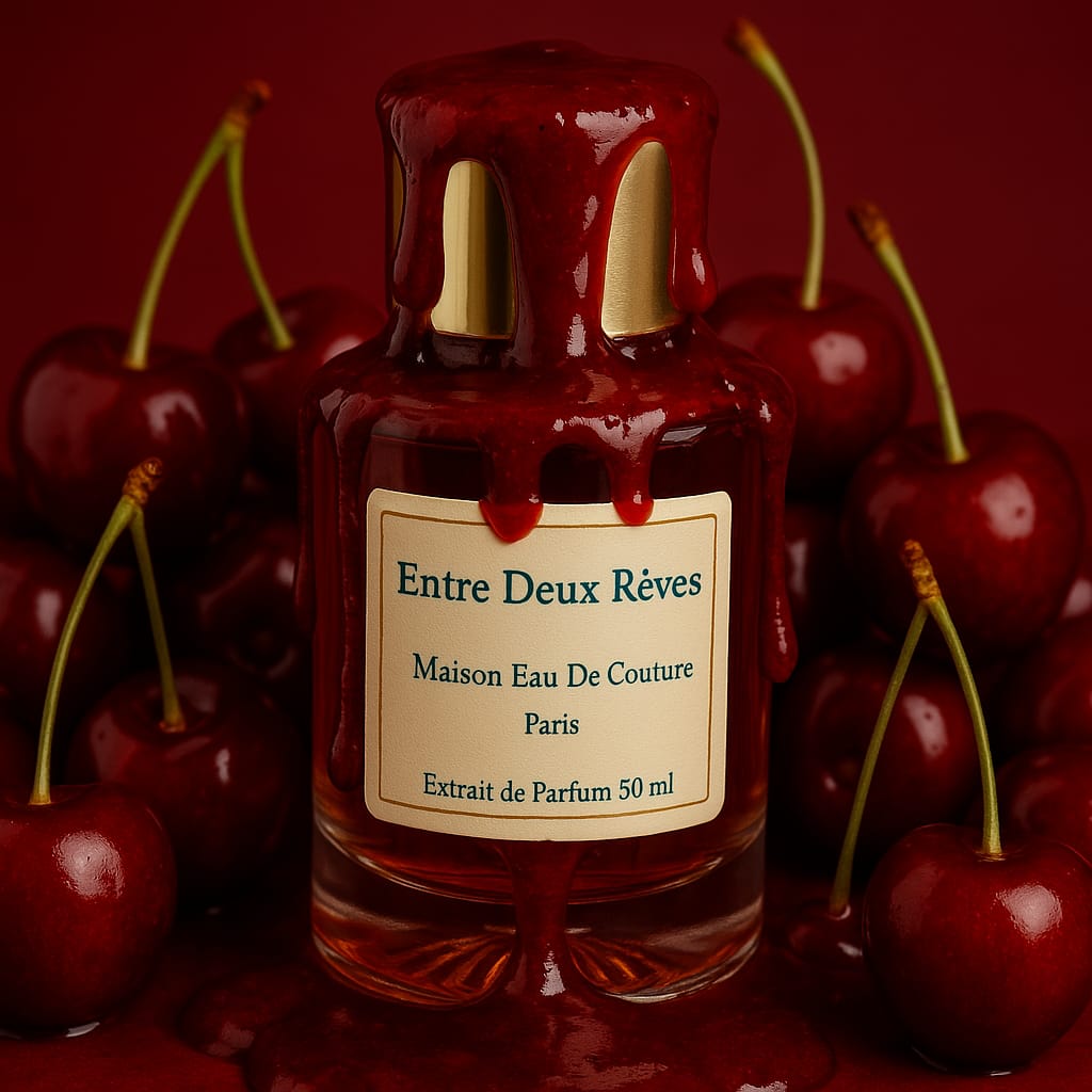 Maison Eau De Couture - Entre Deux Rèves Extrait de Parfum