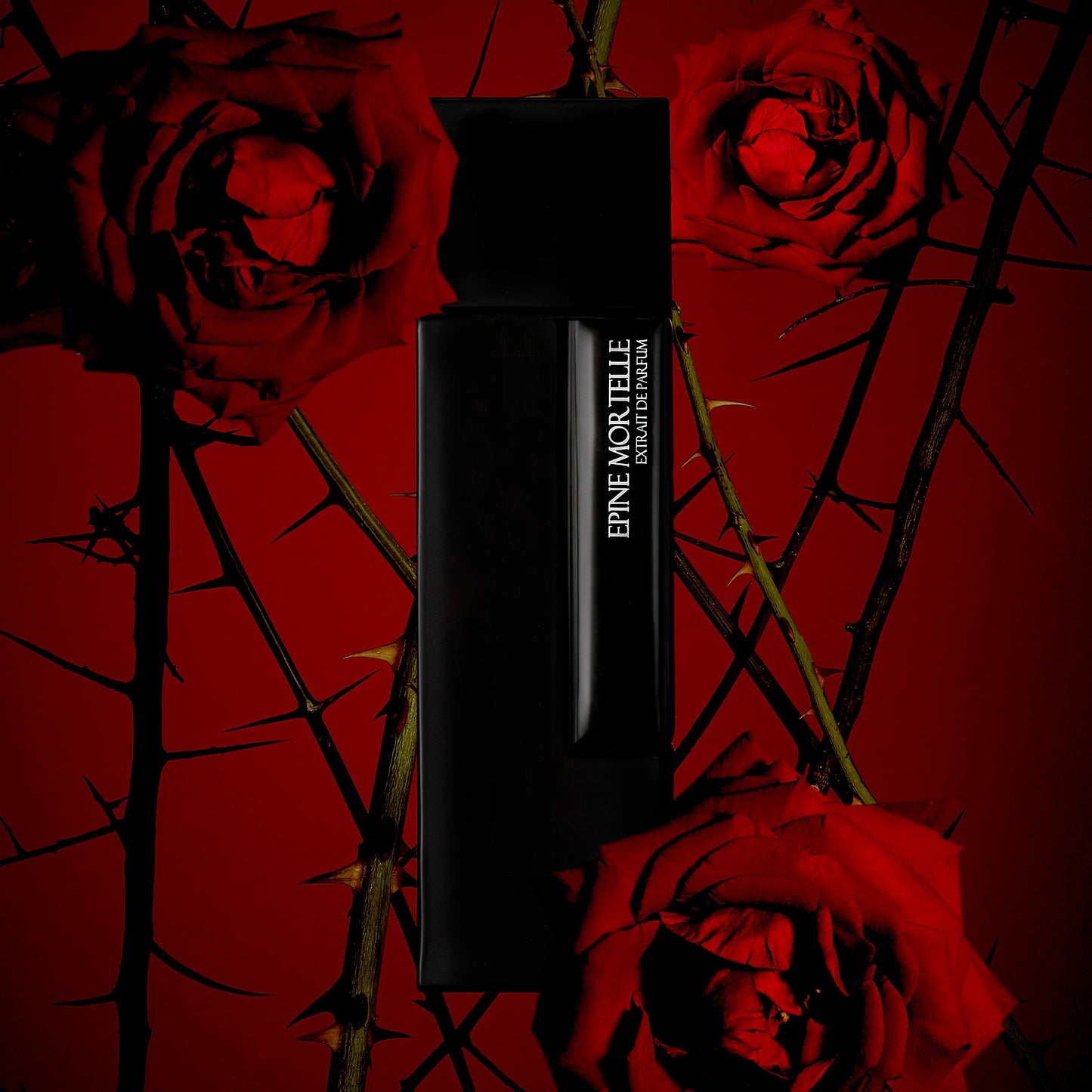 Laurent Mazzone Parfums - Epine Mortelle Extrait de Parfum