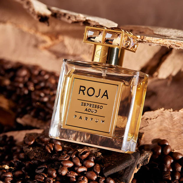Roja London - Espresso Aoud Parfum