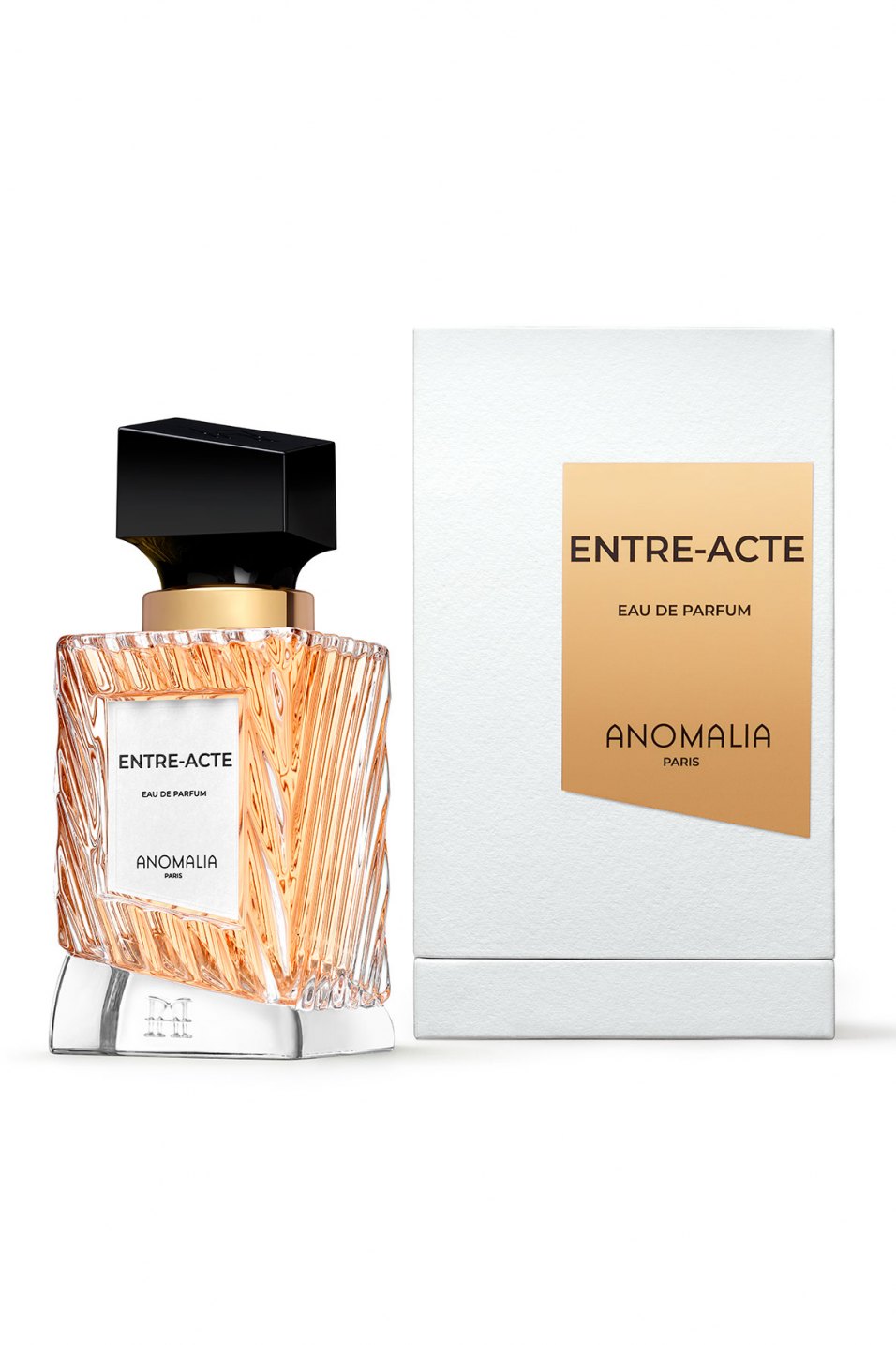 Anomalia Paris - Entre-Act EDP