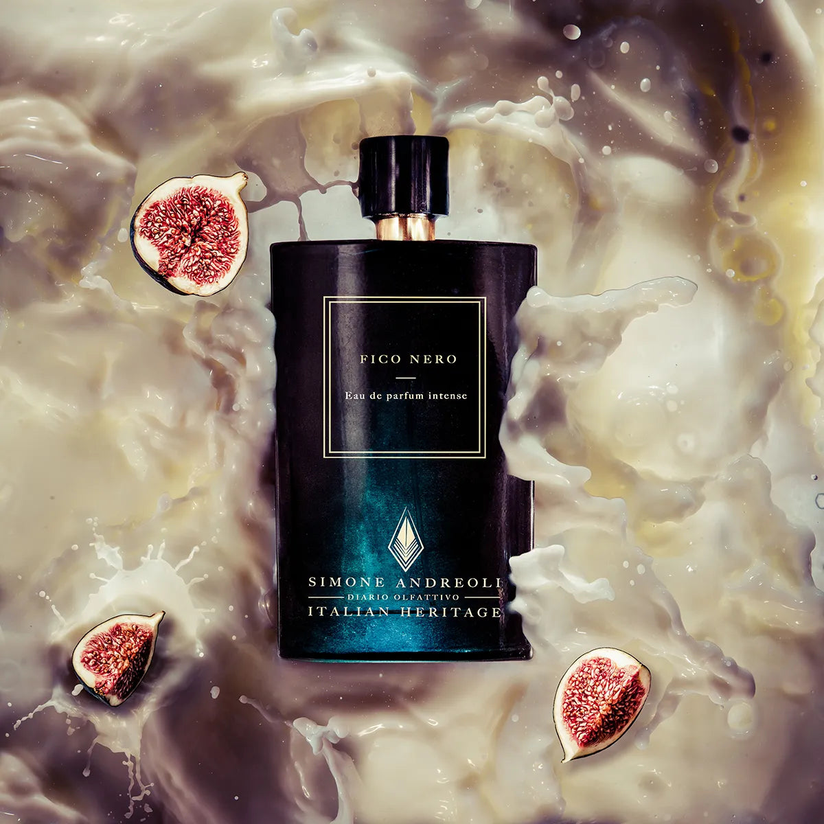 Simone Andreoli - Fico Nero EDP