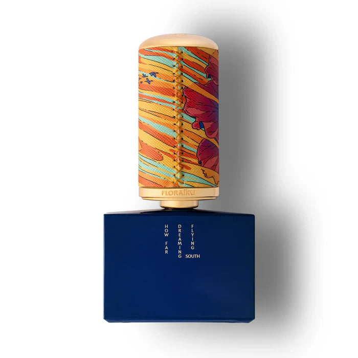Floraiku - Flying South EDP