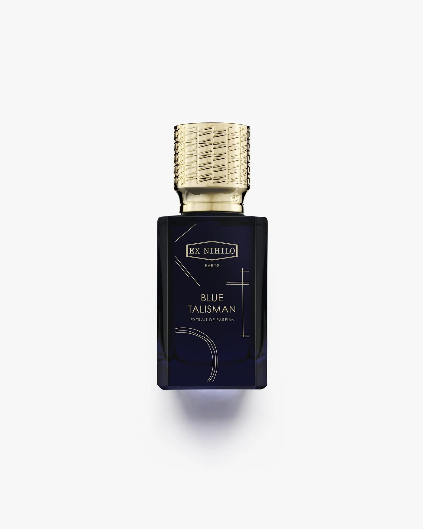 Ex Nihilo - Blue Talisman Extrait