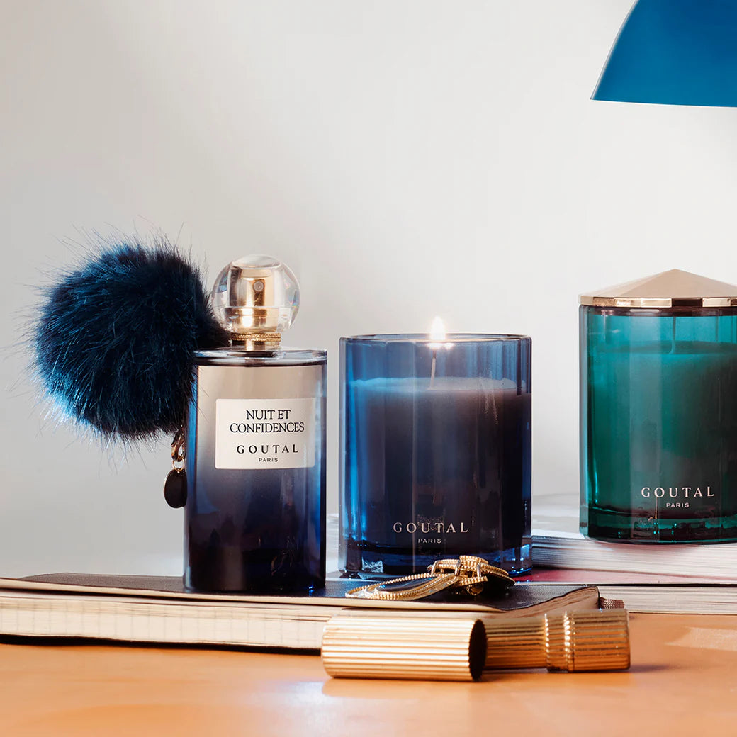 Goutal Paris - Nuit et Confidences EDP