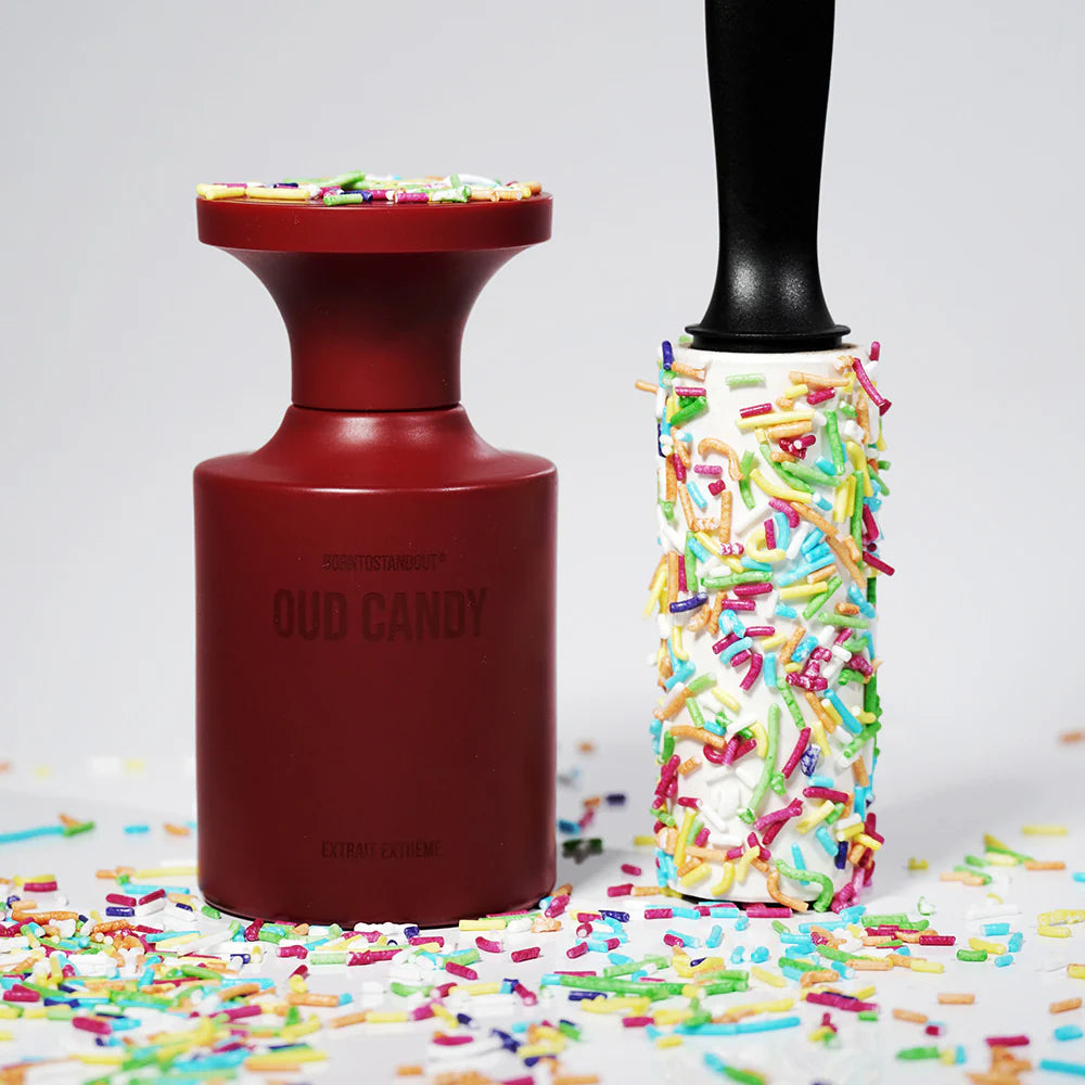 BornToStandOut - Oud Candy Extrait de Parfum