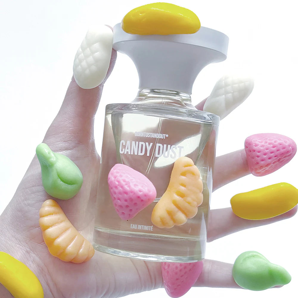 BornToStandOut - Candy Dust EDT