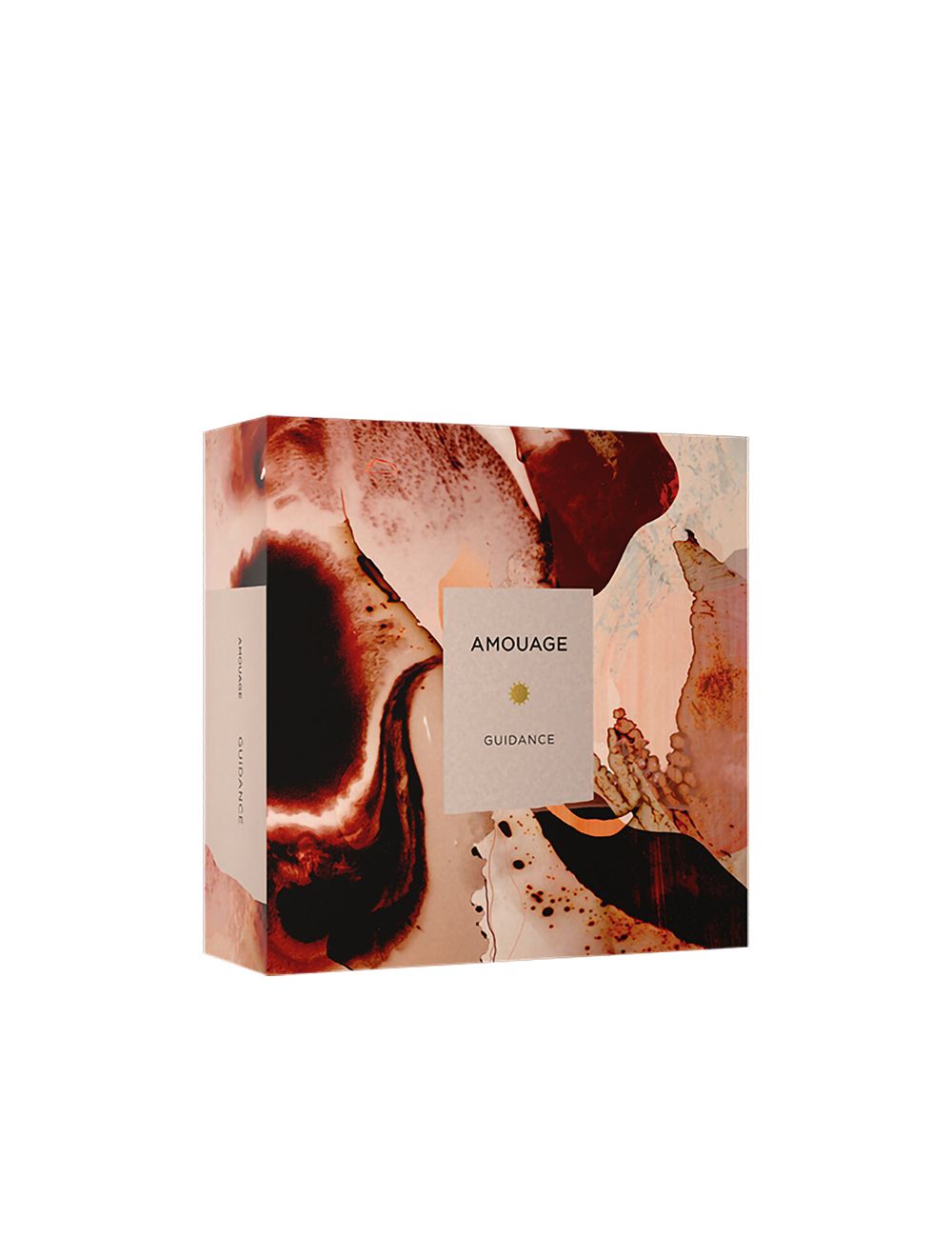Amouage - Guidance