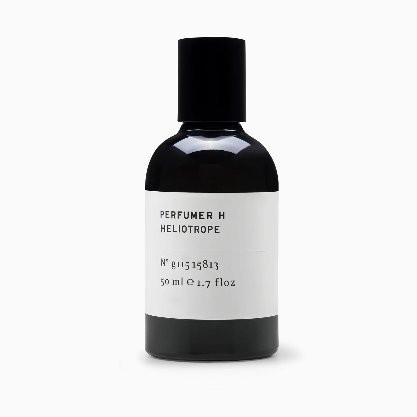 Perfumer H - Heliotrope EDP
